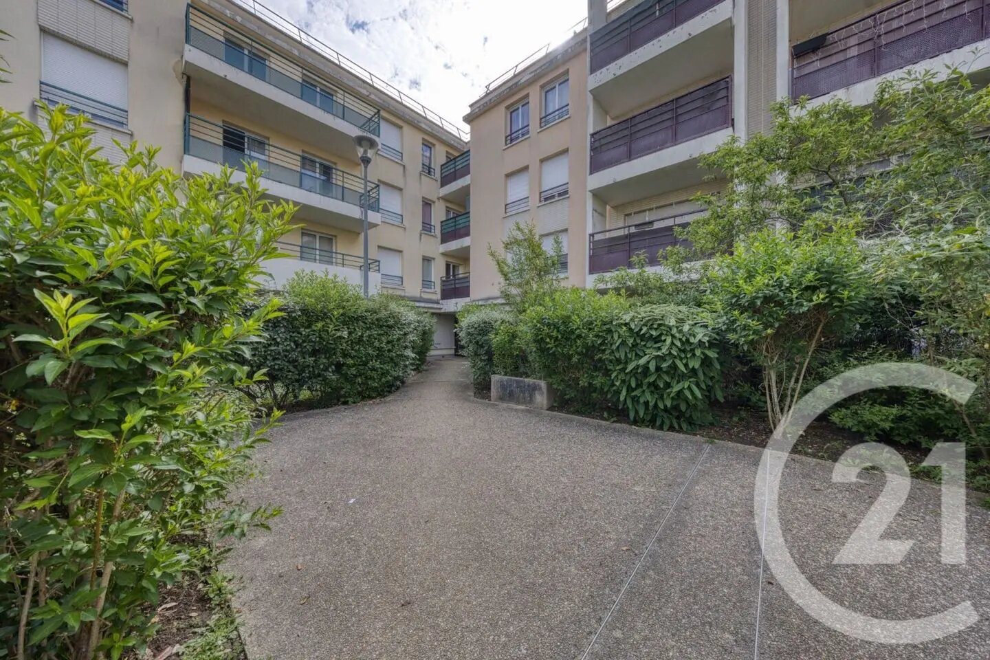 Appartement à vendre, 96m², Vigneux-sur-Seine
