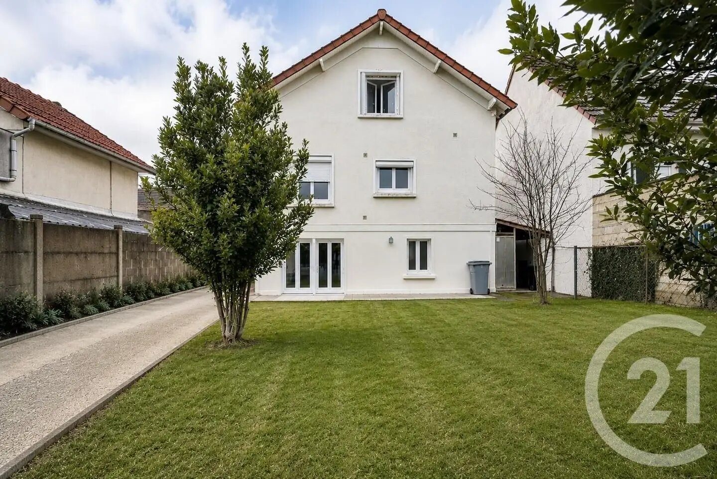 Appartement à vendre, 44m², Athis-Mons