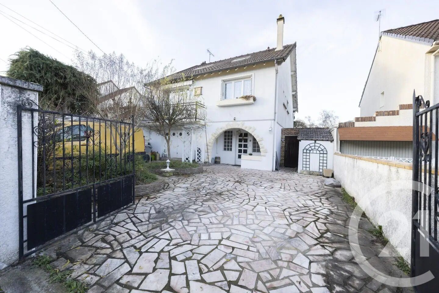 Maison à vendre, 119m², Vigneux-sur-Seine