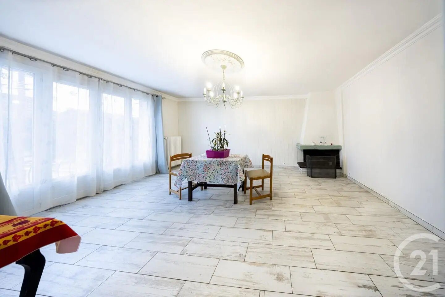 Maison à vendre, 119m², Vigneux-sur-Seine