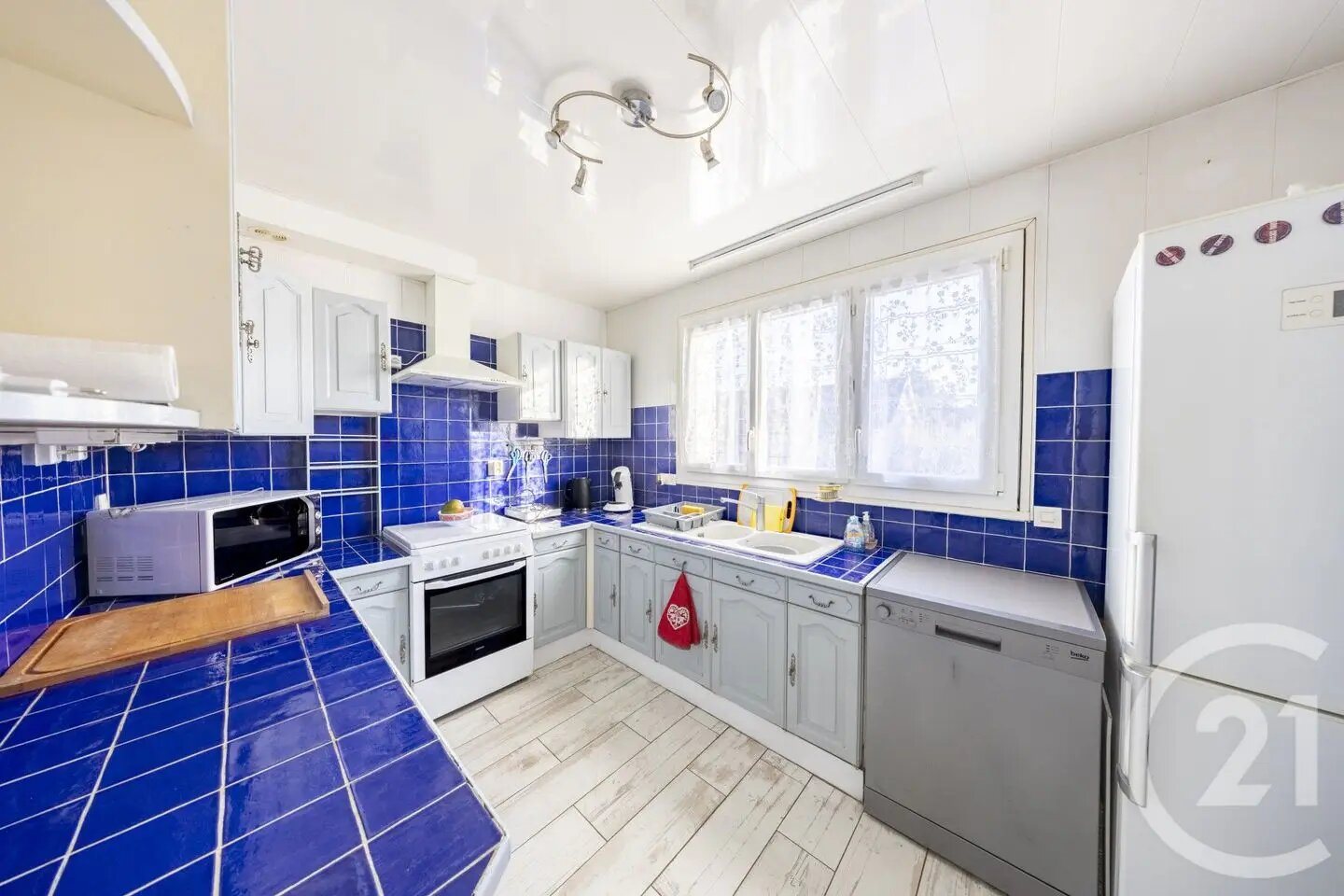 Maison à vendre, 119m², Vigneux-sur-Seine