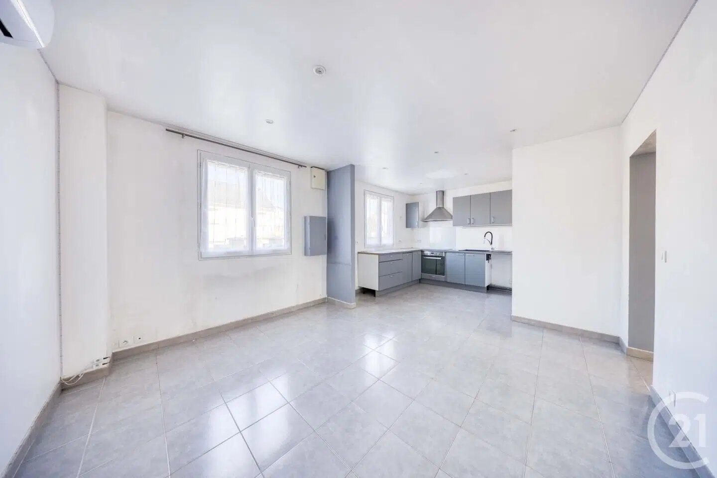 Maison à vendre, 51m², Vigneux-sur-Seine