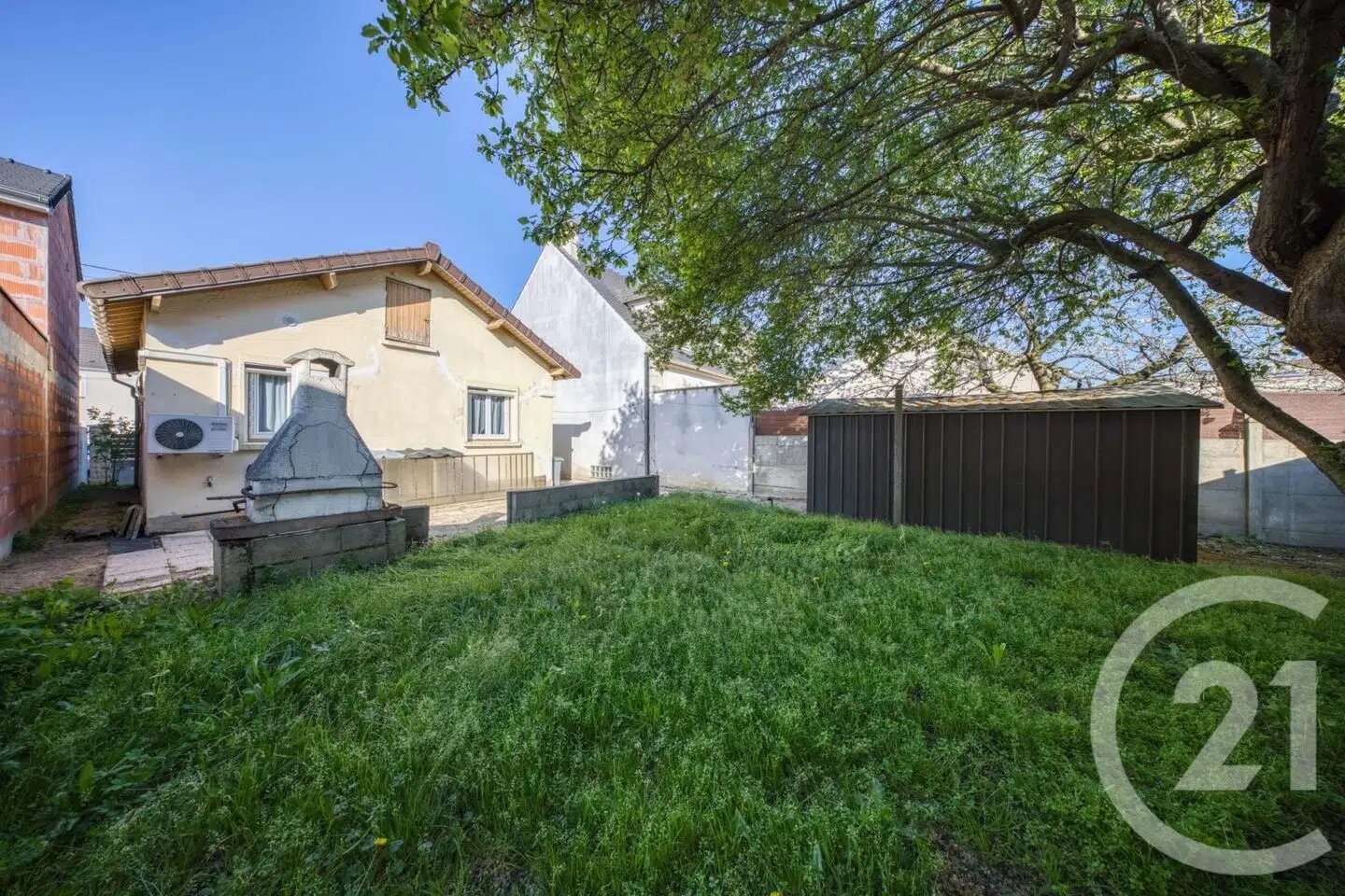 Maison à vendre, 51m², Vigneux-sur-Seine