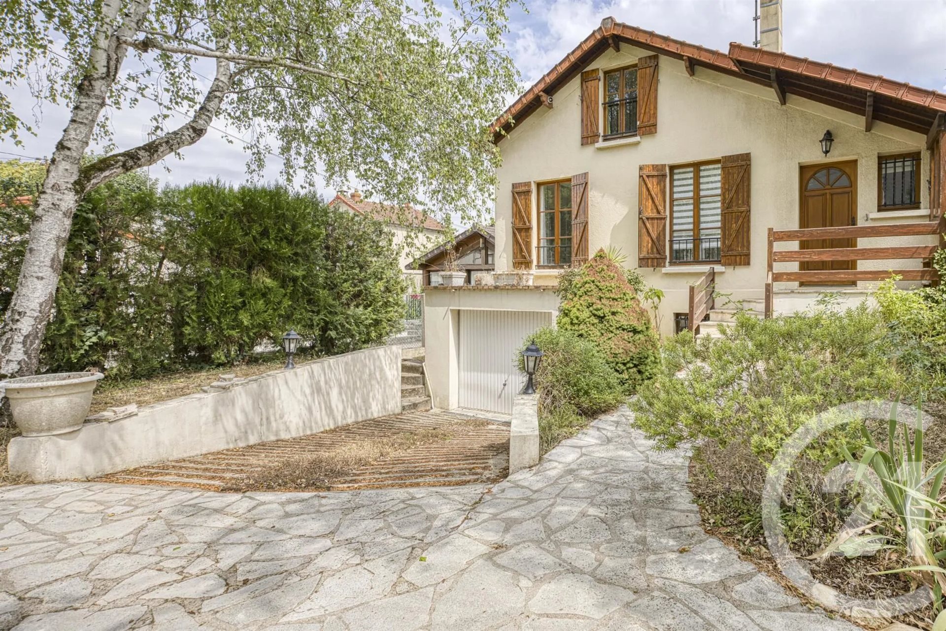 Maison à vendre, 74m², Vigneux-sur-Seine