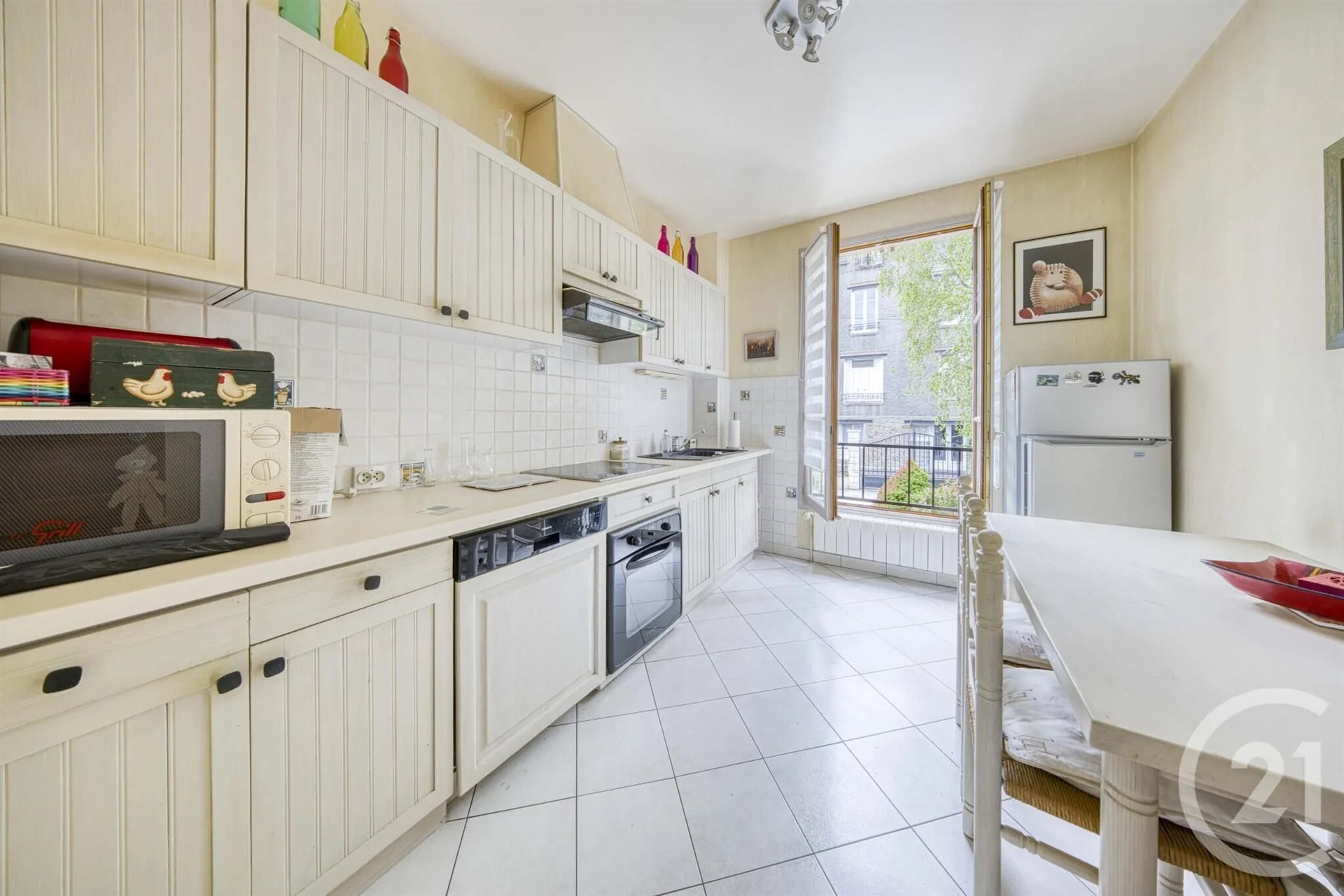 Maison à vendre, 74m², Vigneux-sur-Seine