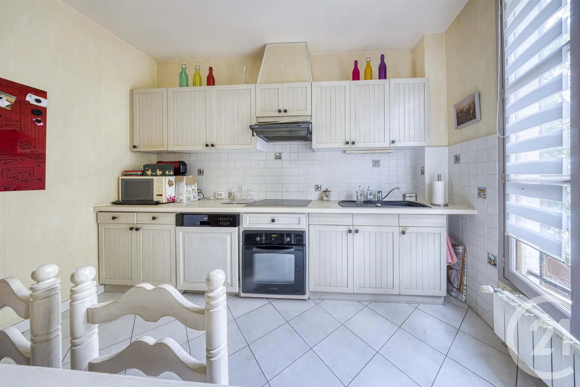 Maison à vendre, 74m², Vigneux-sur-Seine