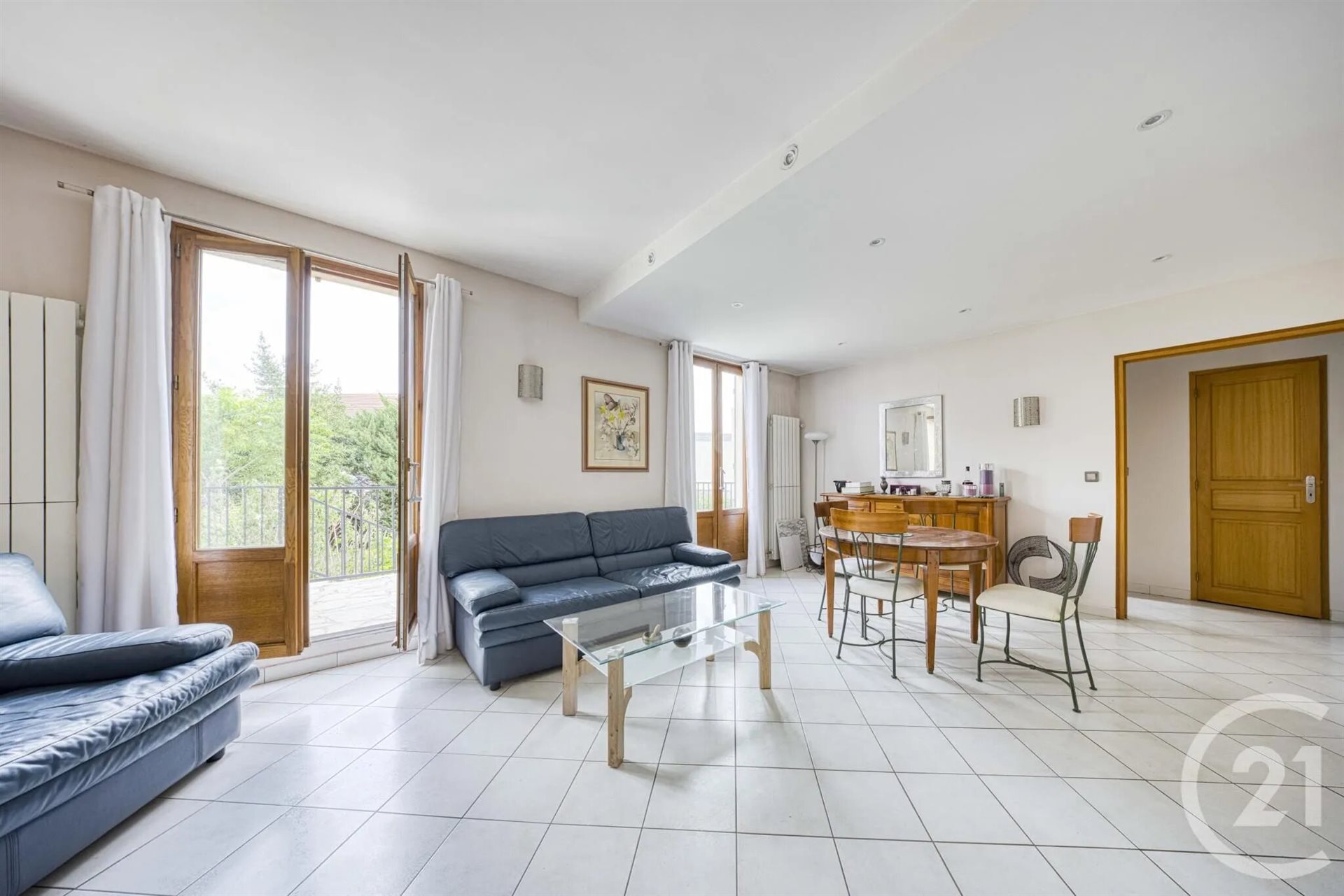 Maison à vendre, 74m², Vigneux-sur-Seine