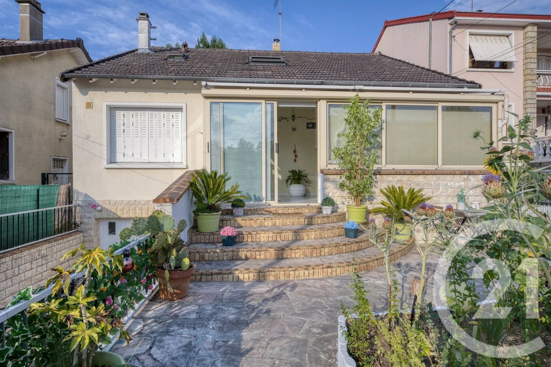 Maison à vendre, 140m², Vigneux-sur-Seine