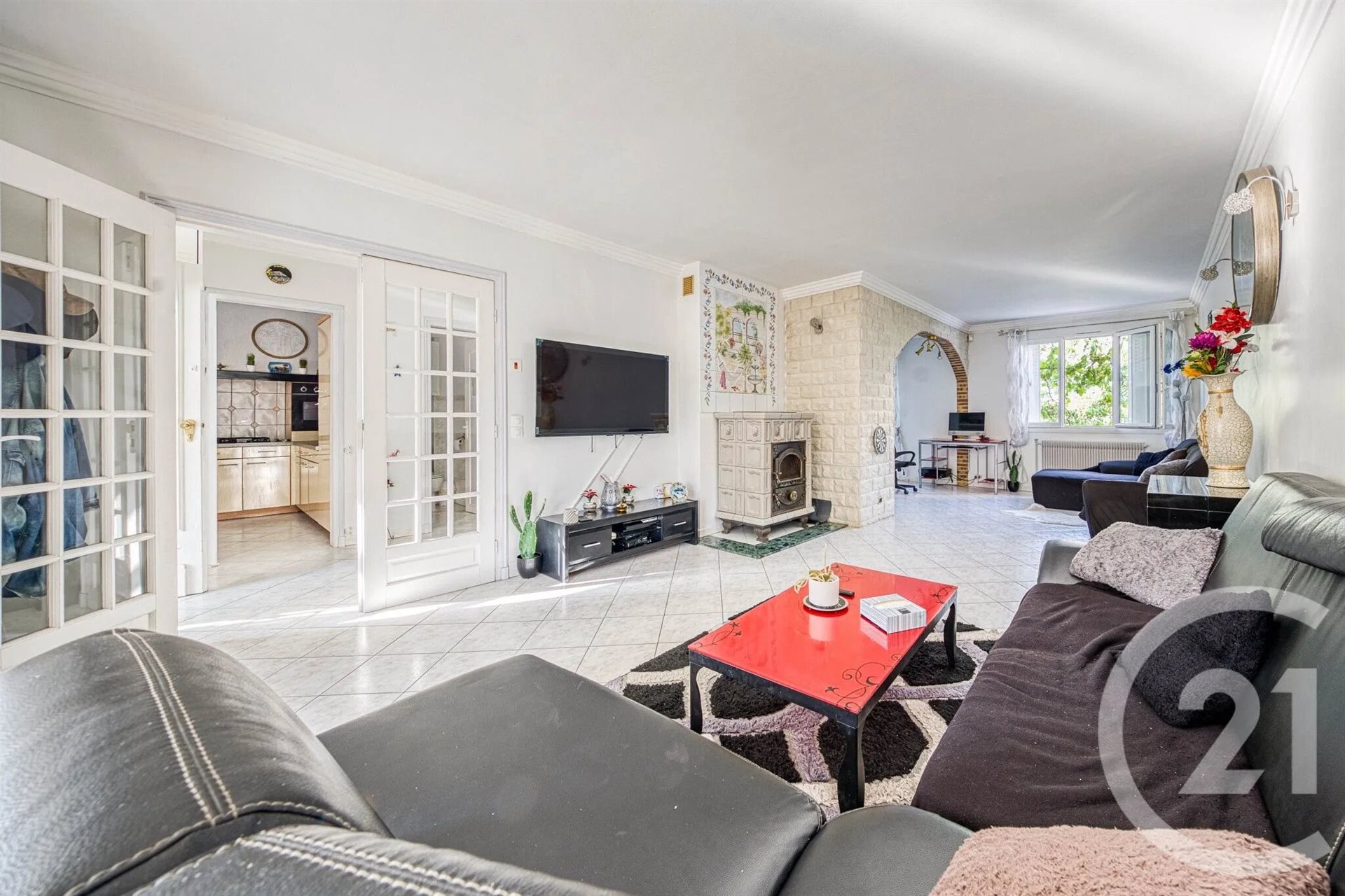 Maison à vendre, 140m², Vigneux-sur-Seine