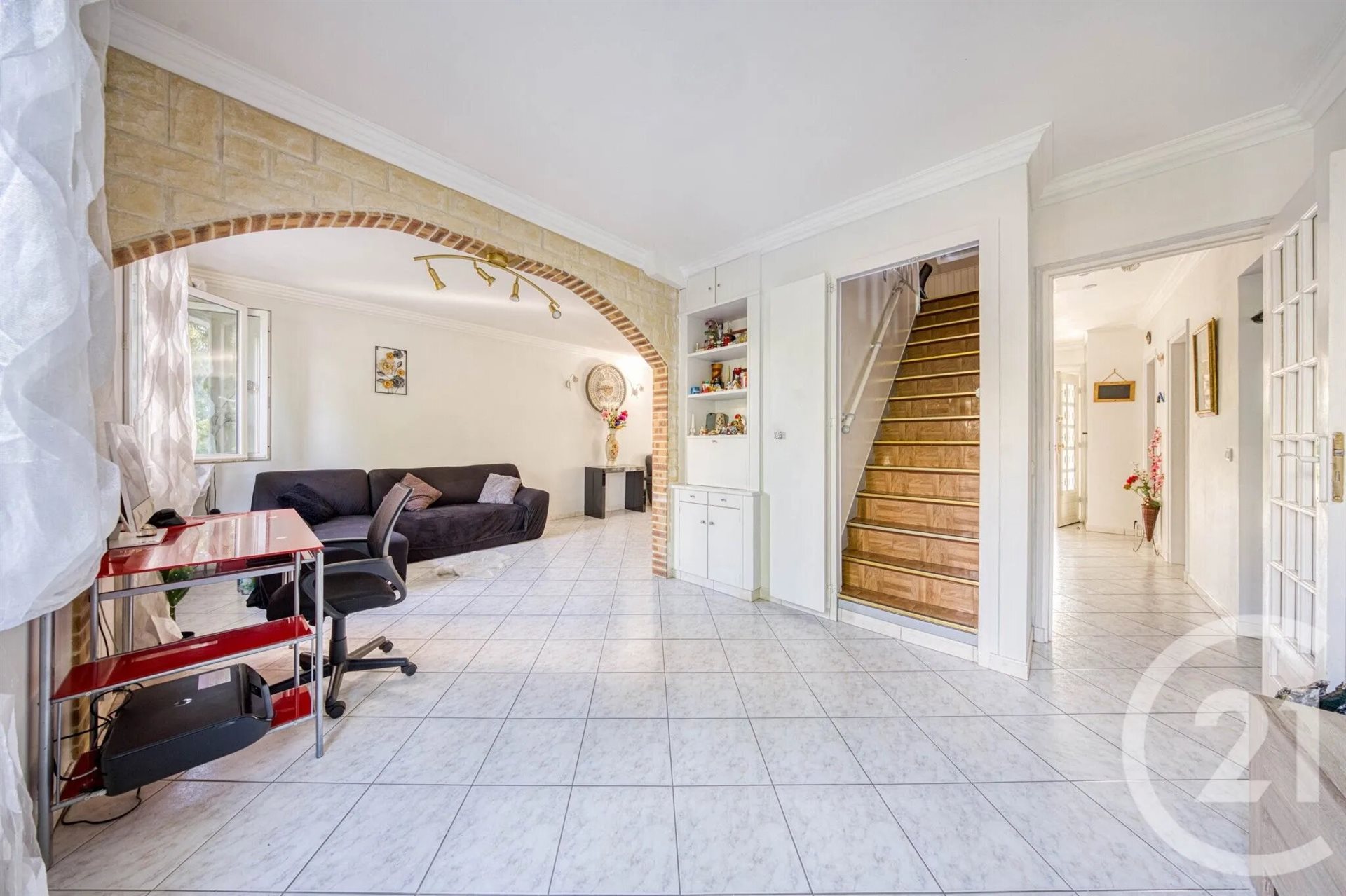 Maison à vendre, 140m², Vigneux-sur-Seine