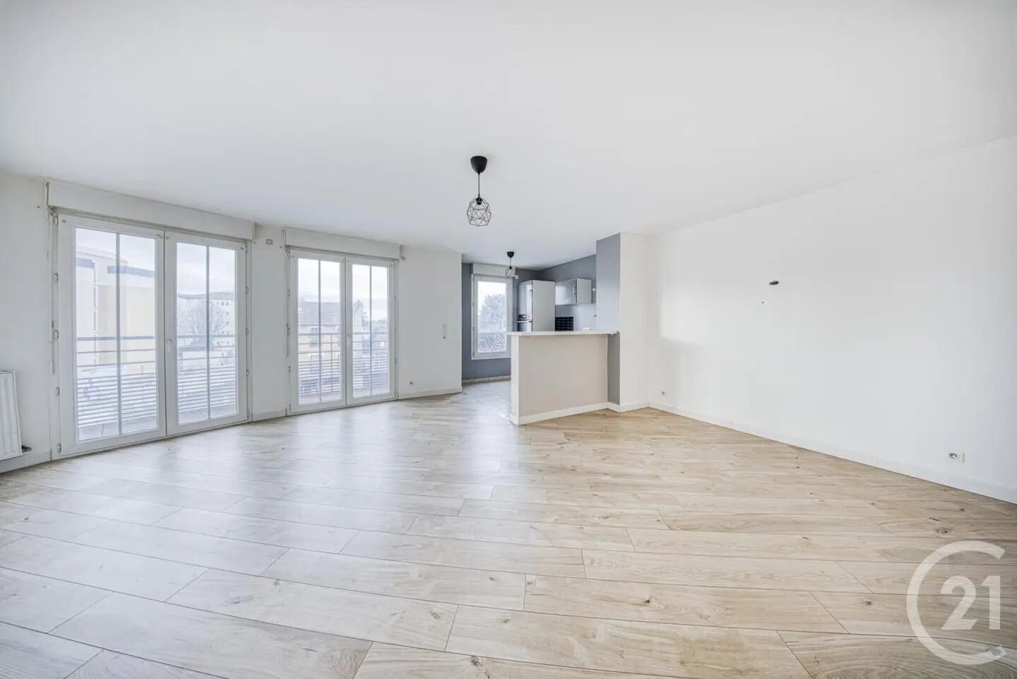 Appartement à vendre, 64m², Juvisy-sur-Orge