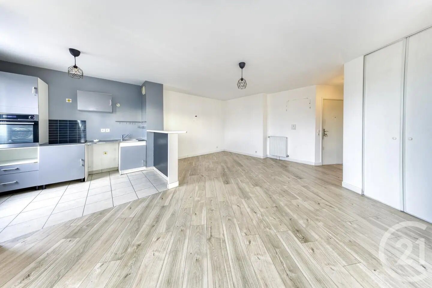 Appartement à vendre, 64m², Juvisy-sur-Orge