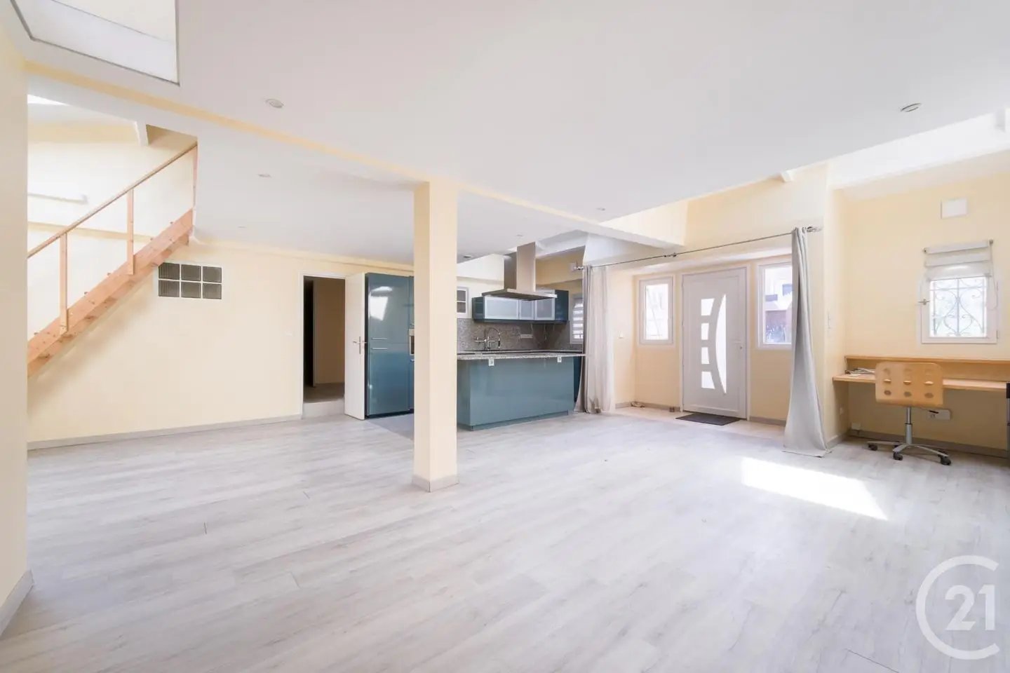 Maison à vendre, 89m², Vigneux-sur-Seine