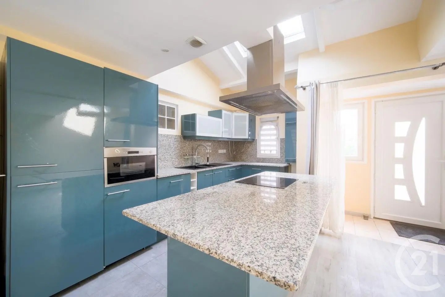Maison à vendre, 89m², Vigneux-sur-Seine