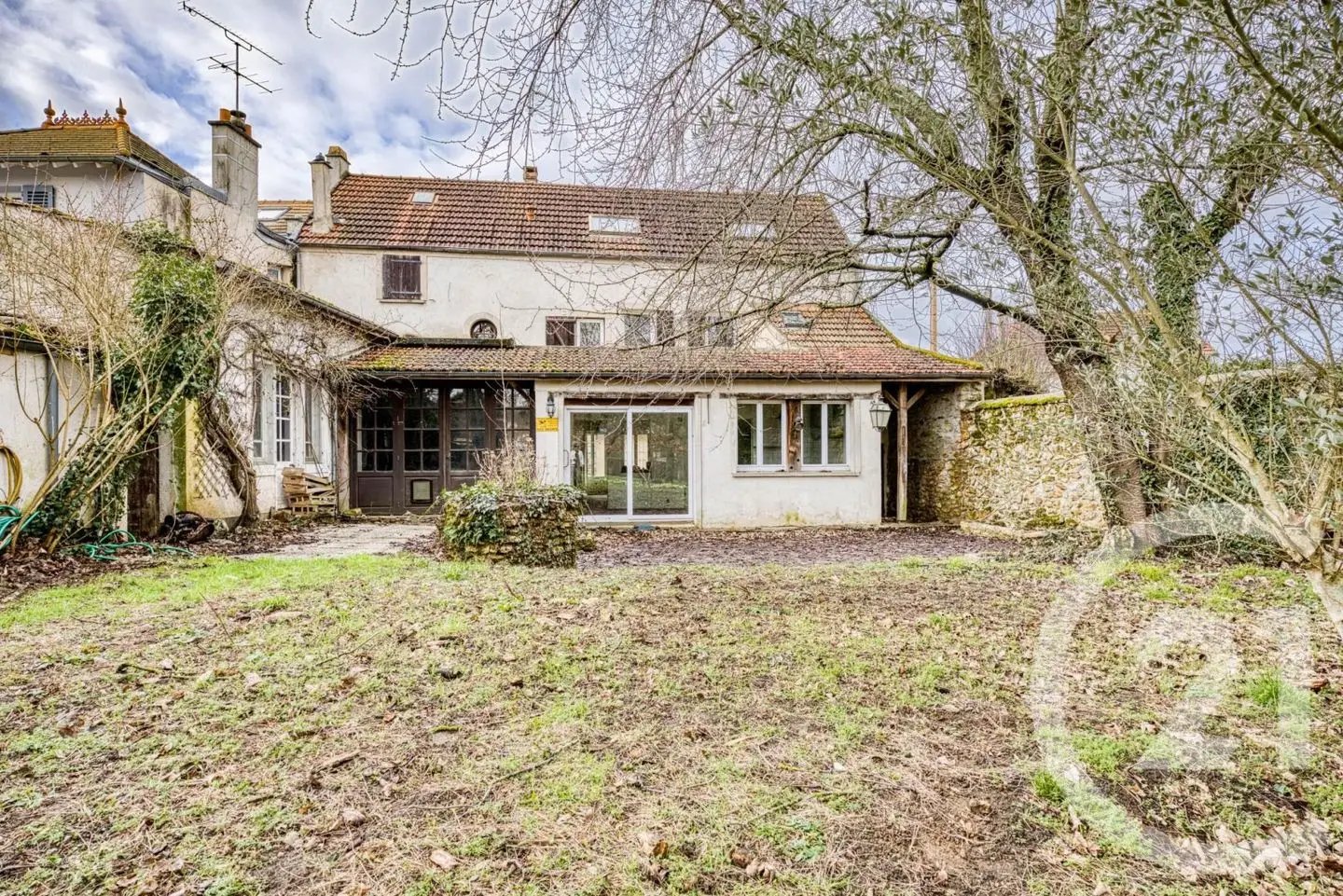 Maison à vendre, 174m², Brunoy