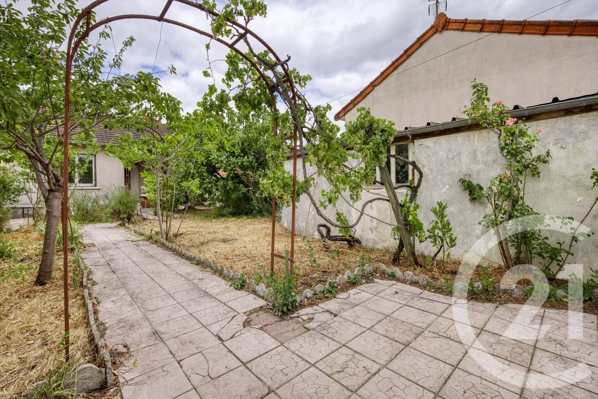 Maison à vendre, 71m², Vigneux-sur-Seine