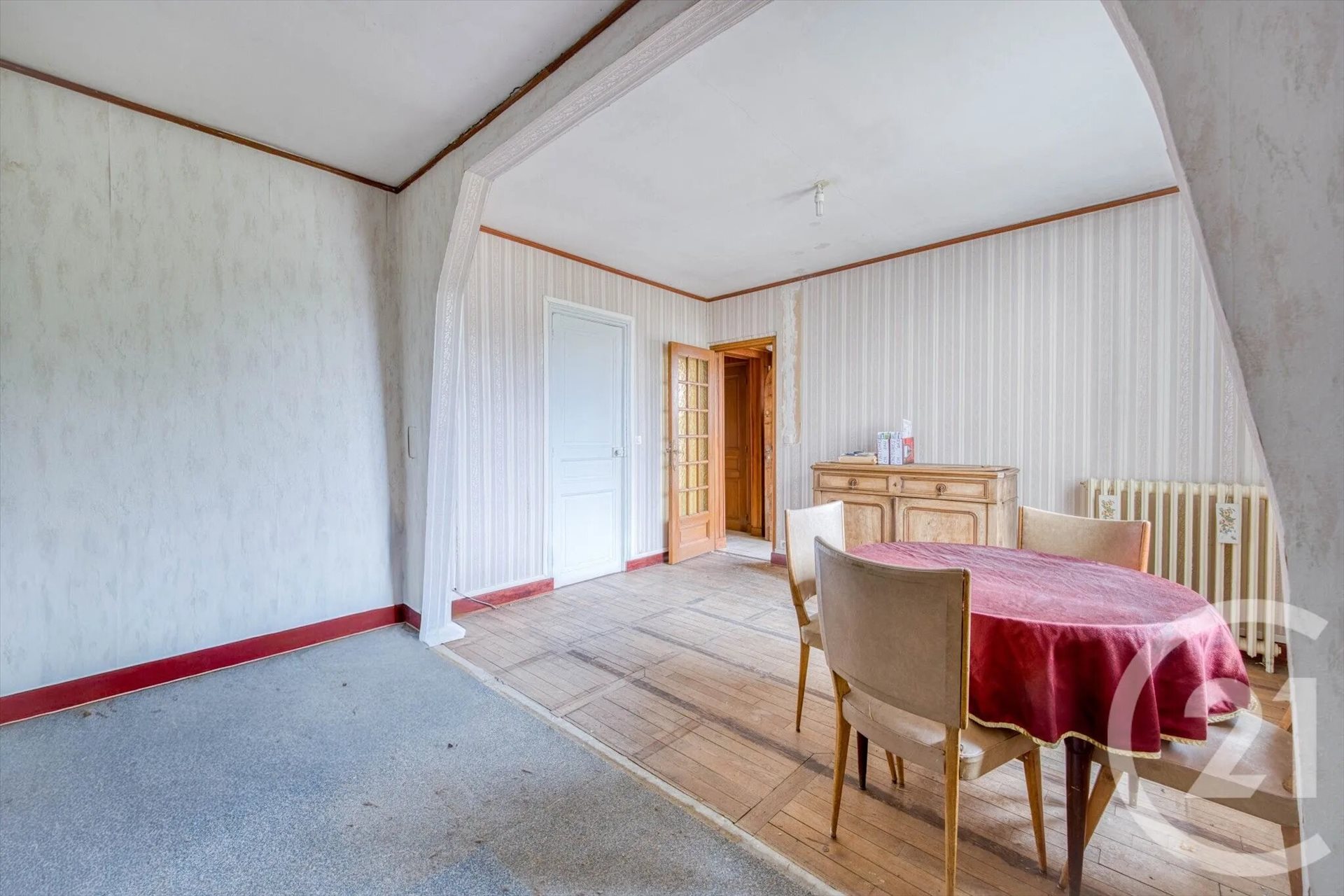 Maison à vendre, 71m², Vigneux-sur-Seine