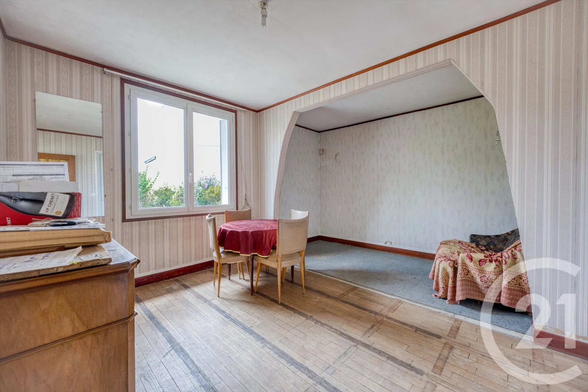 Maison à vendre, 71m², Vigneux-sur-Seine