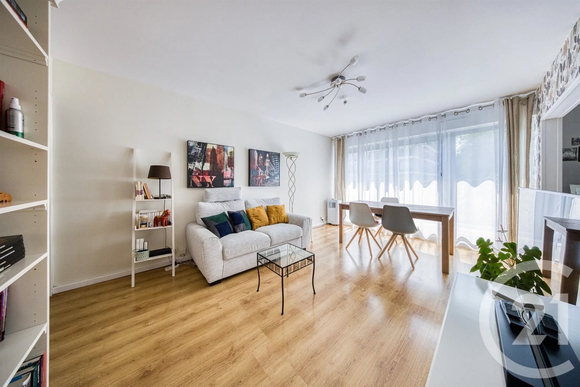 Appartement à vendre, 79m², Brunoy