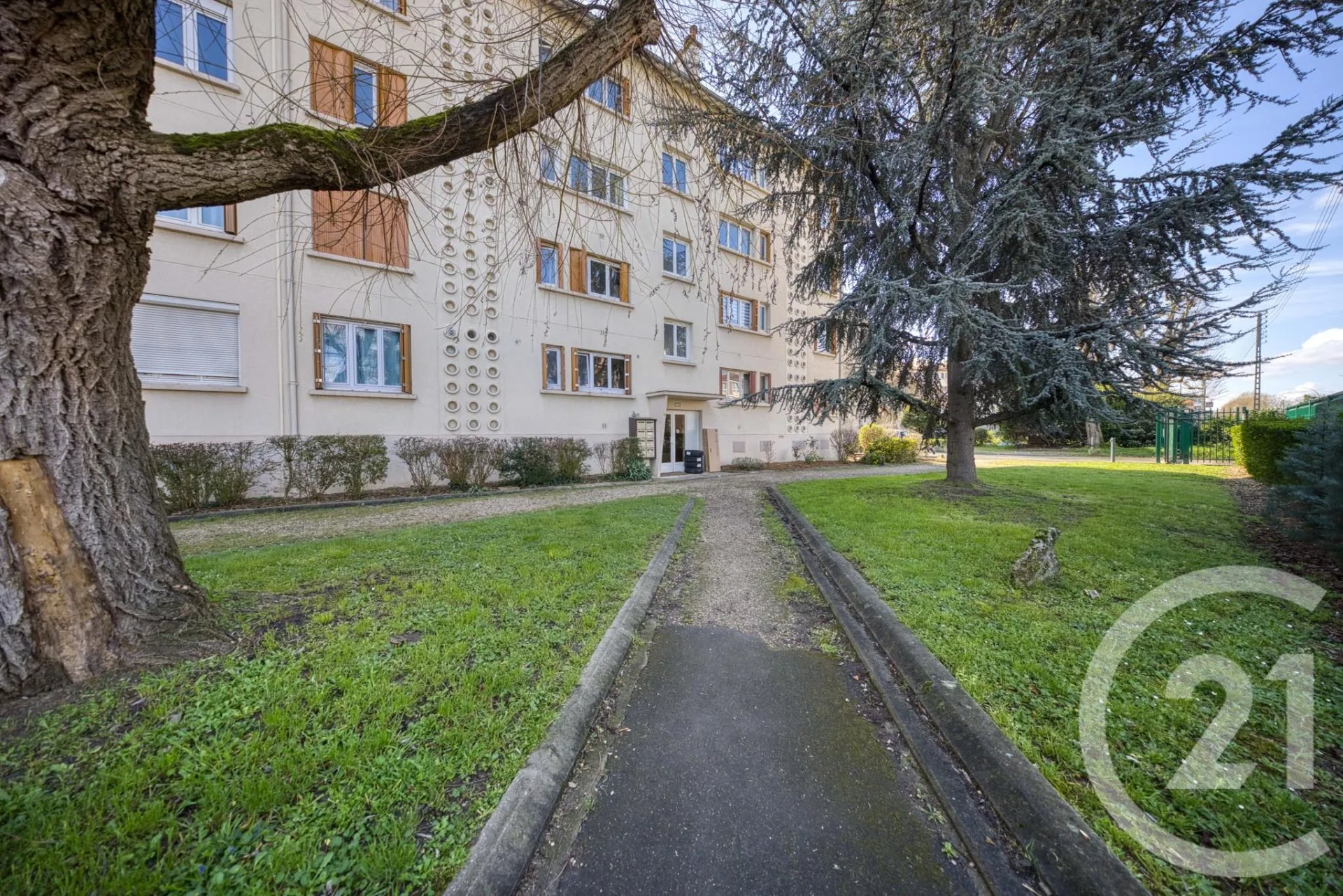 Appartement à vendre, 67m², Vigneux-sur-Seine