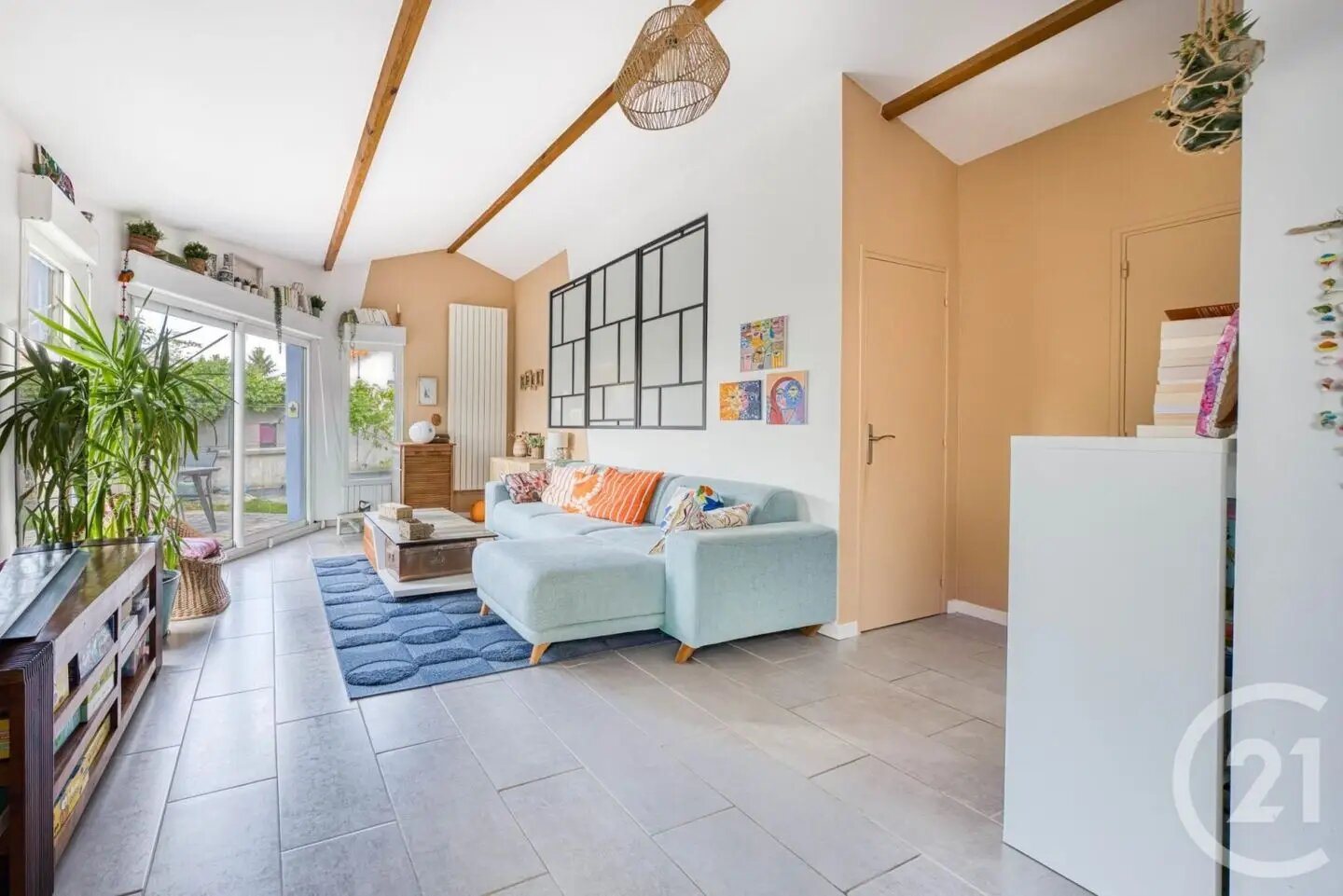 Maison à vendre, 82m², Vigneux-sur-Seine