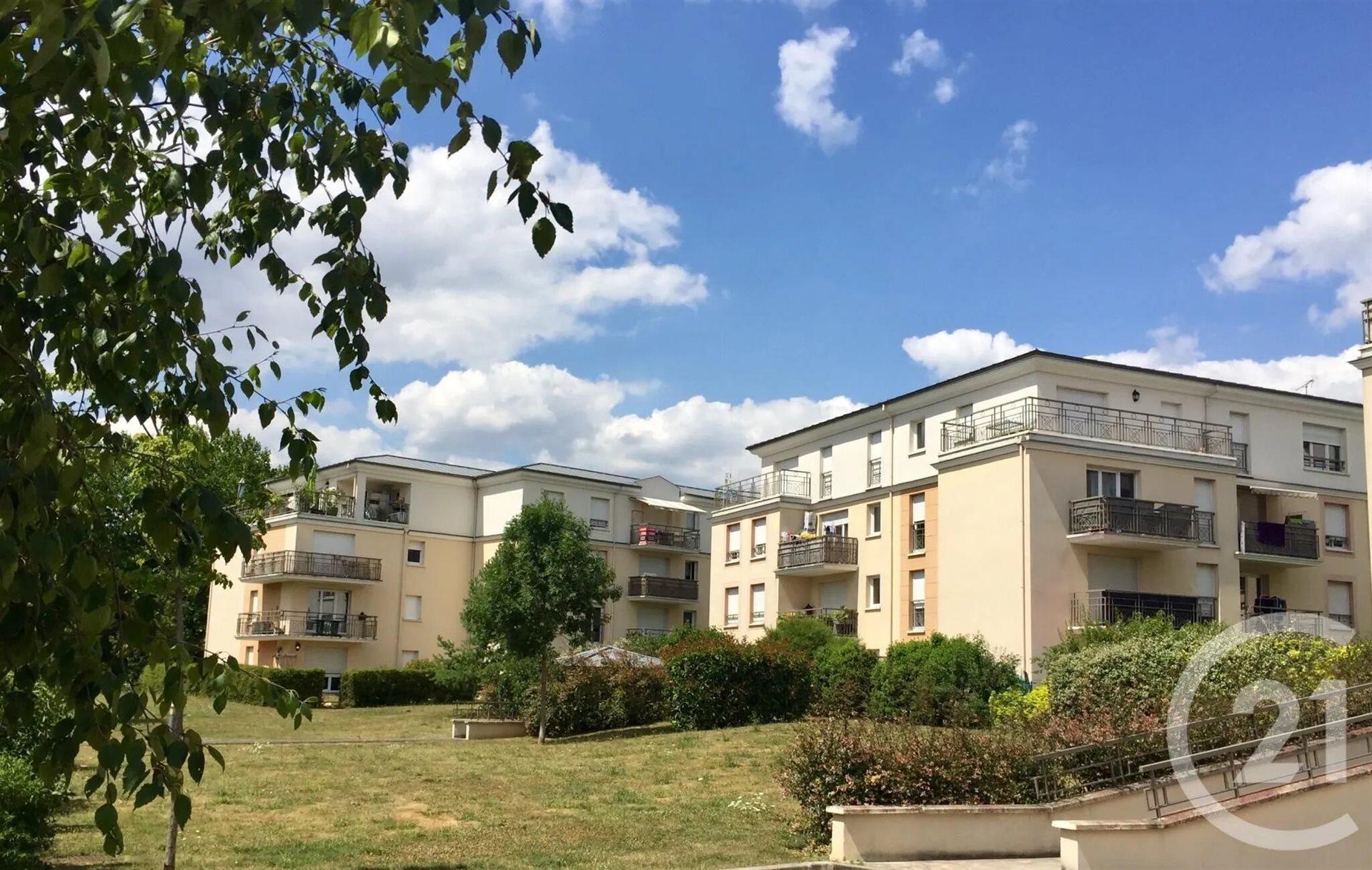 Appartement à vendre, 63m², Vigneux-sur-Seine
