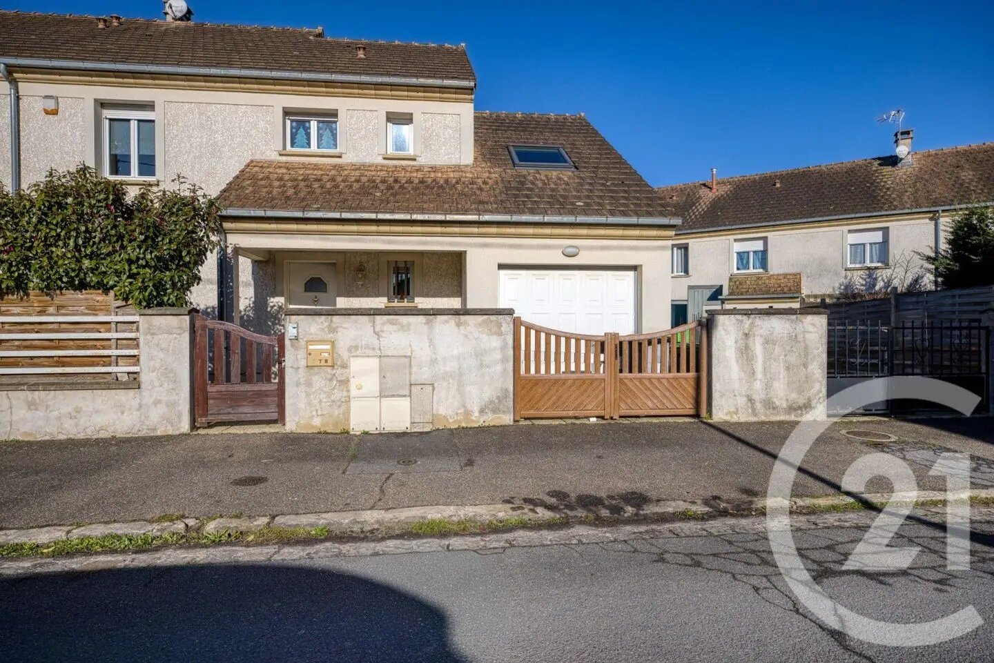 Maison à vendre, 110m², Vigneux-sur-Seine