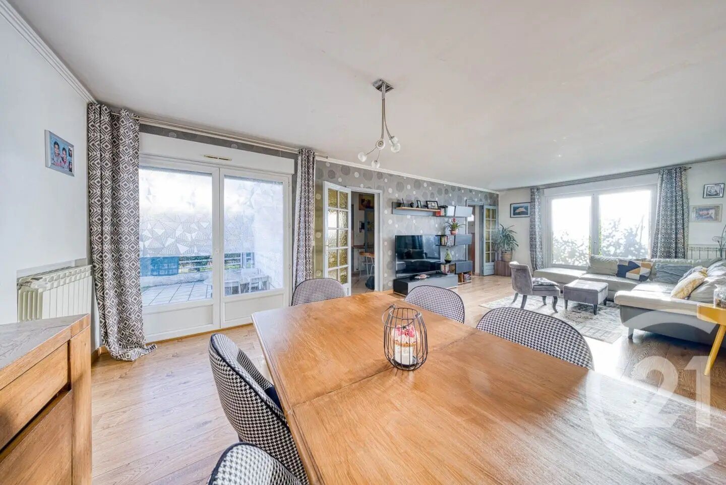 Maison à vendre, 110m², Vigneux-sur-Seine