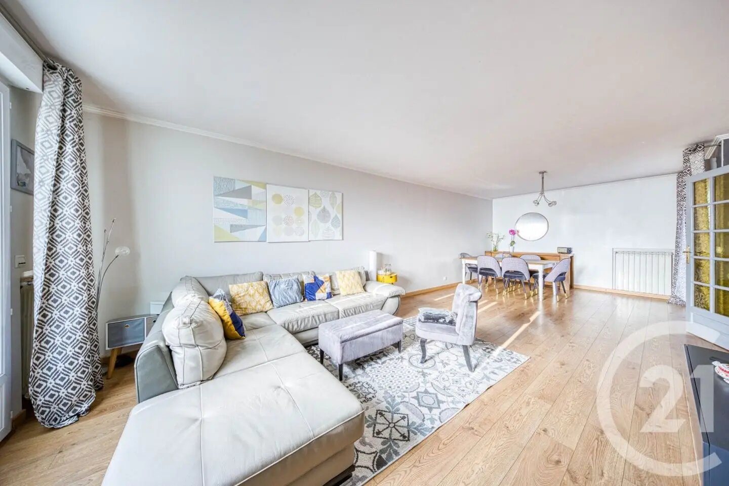 Maison à vendre, 110m², Vigneux-sur-Seine