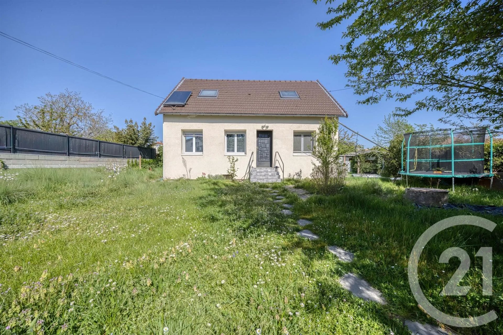 Maison à vendre, 105m², Vigneux-sur-Seine