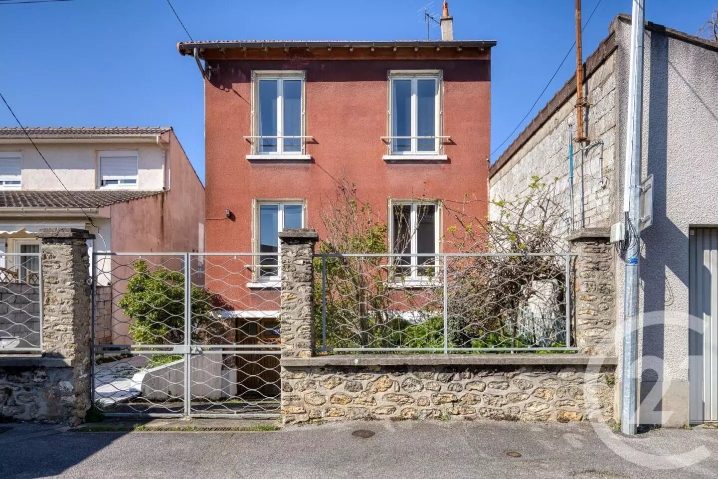 Maison à vendre, 109m², Vigneux-sur-Seine