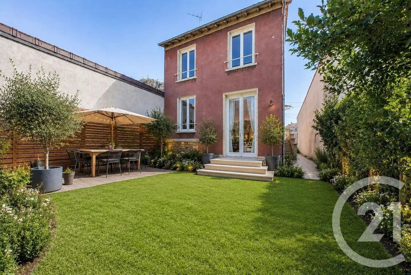 Maison à vendre, 109m², Vigneux-sur-Seine