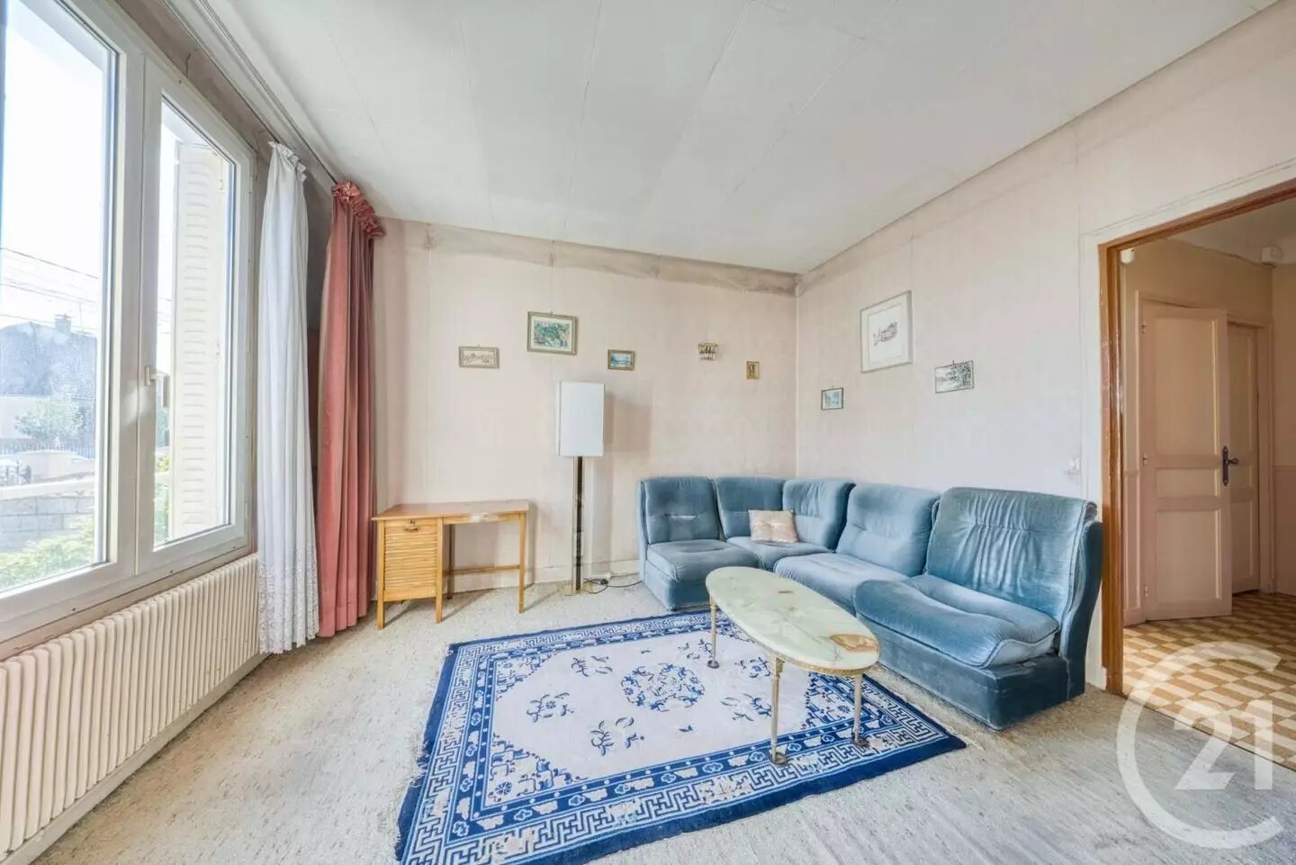 Maison à vendre, 109m², Vigneux-sur-Seine