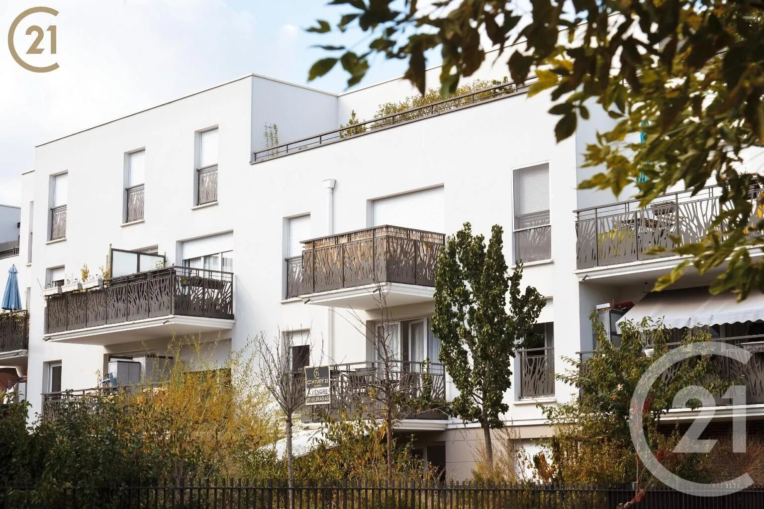 Appartement à vendre, 73m², Vigneux-sur-Seine