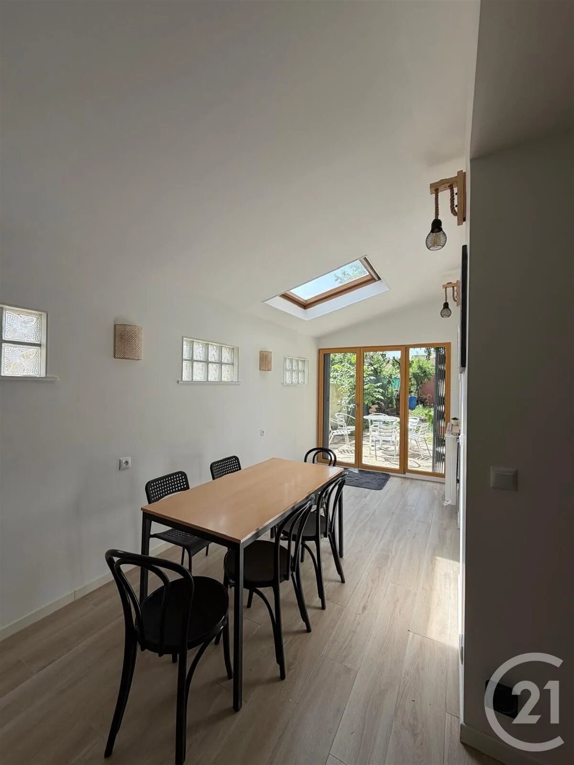 Maison à louer, 71m², Villeneuve-Saint-Georges