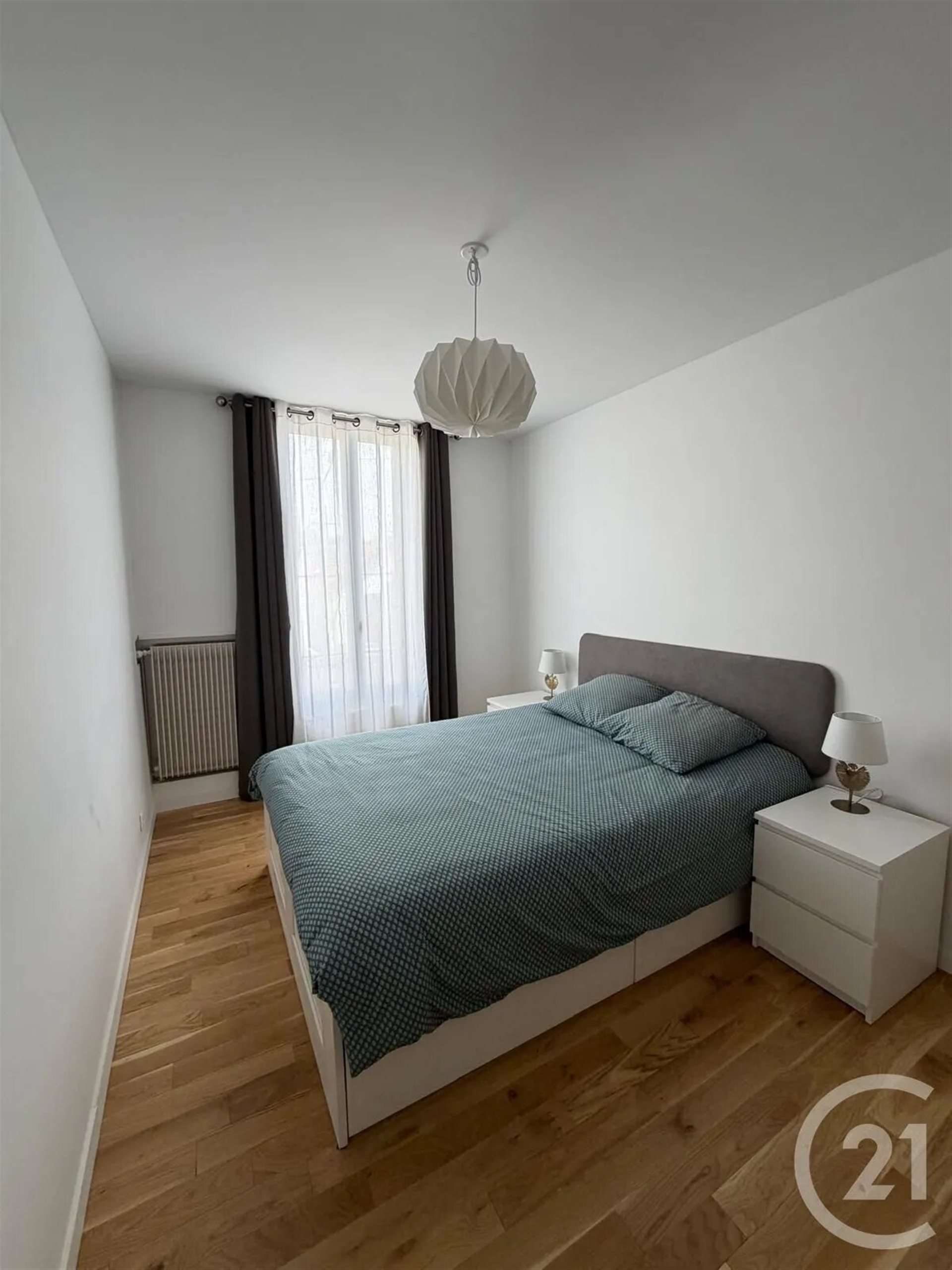 Maison à louer, 71m², Villeneuve-Saint-Georges