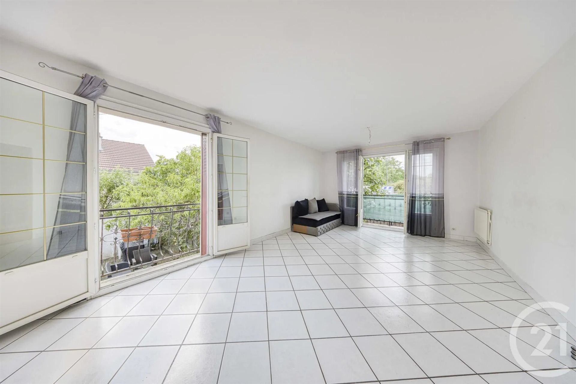 Maison à vendre, 82m², Vigneux-sur-Seine