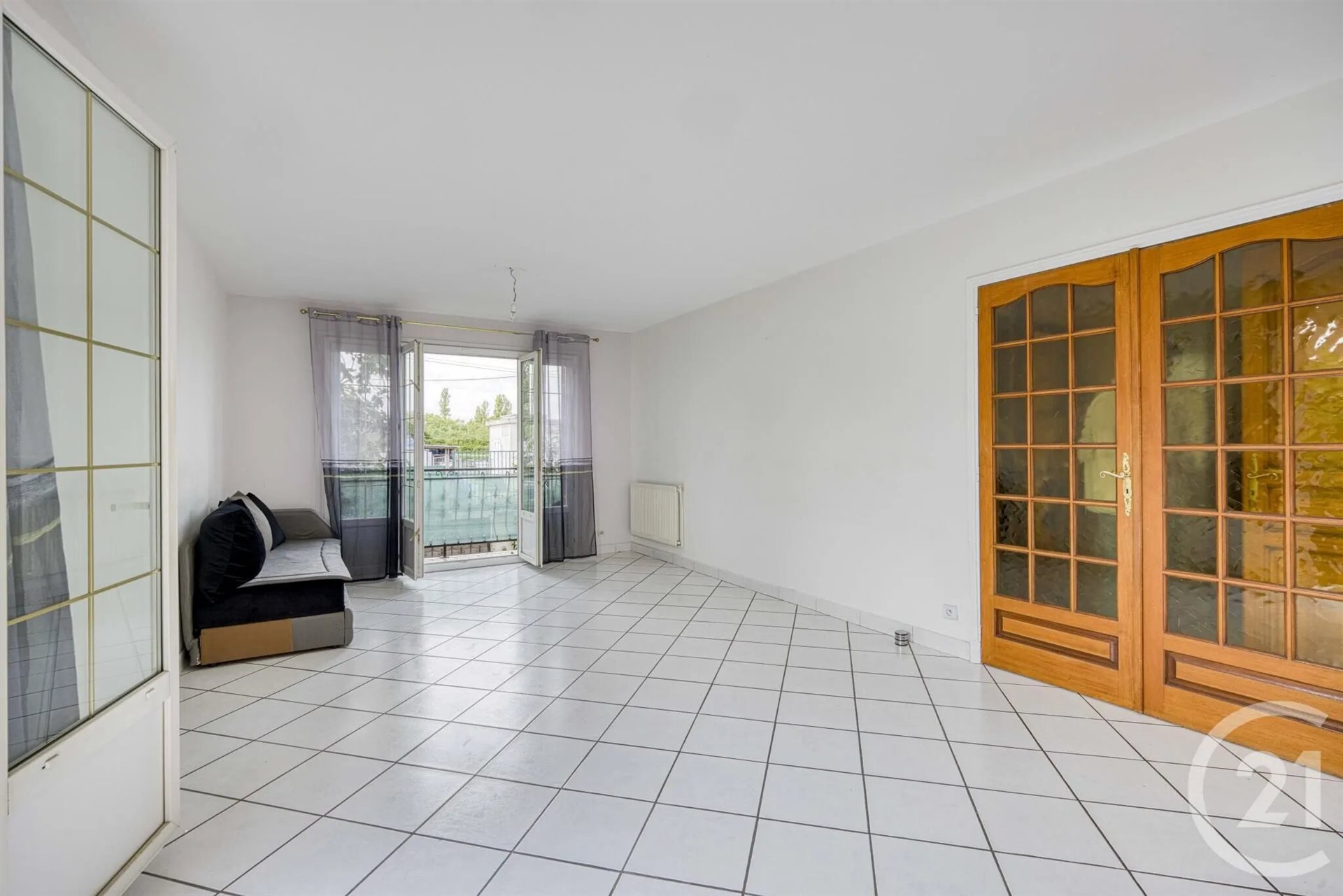 Maison à vendre, 82m², Vigneux-sur-Seine