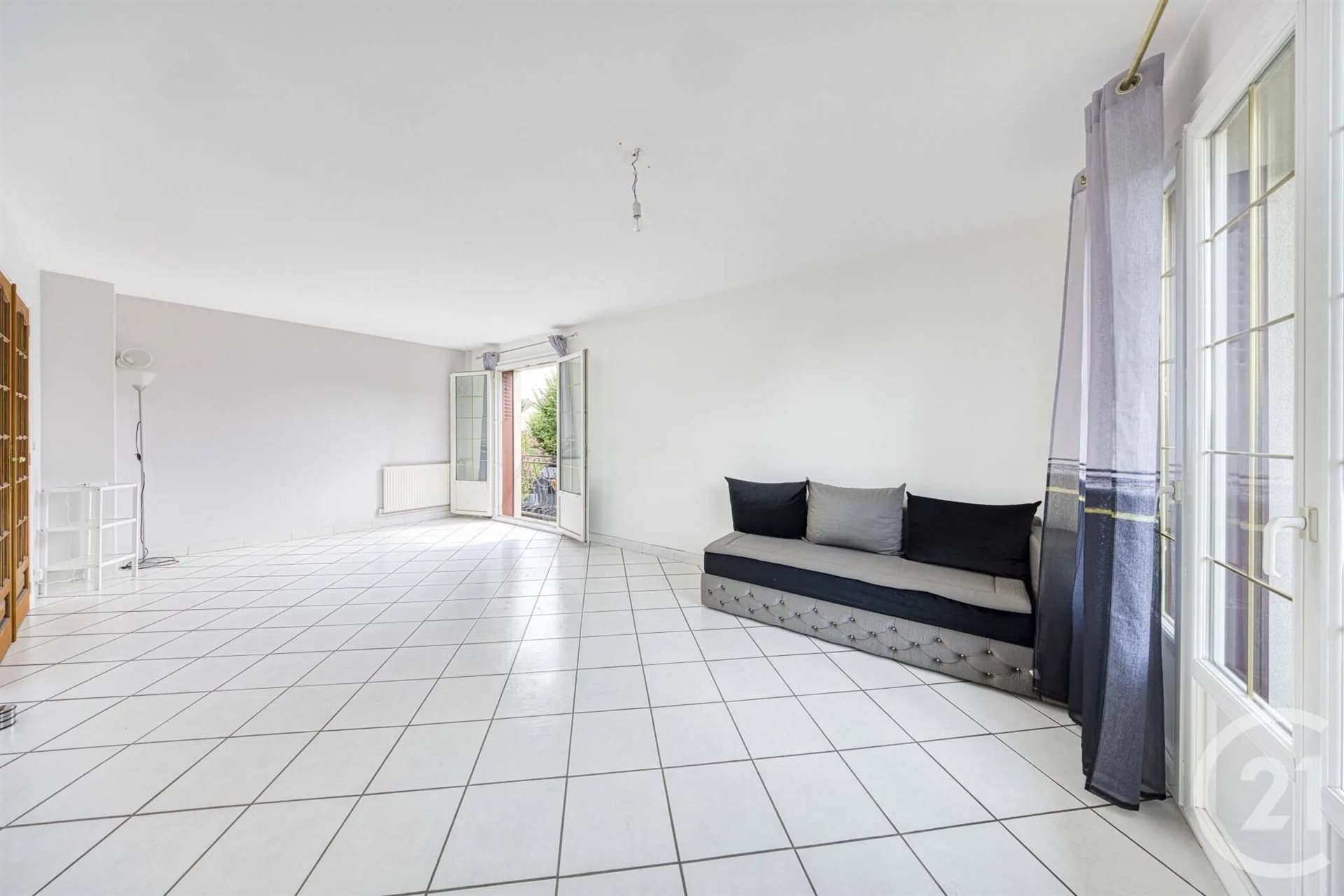 Maison à vendre, 82m², Vigneux-sur-Seine