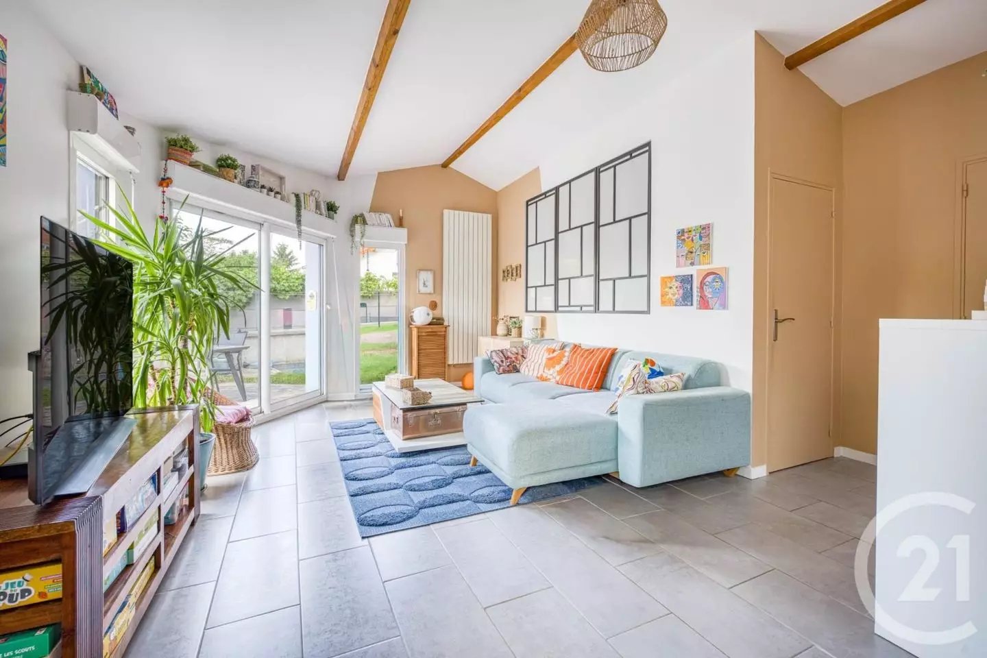 Maison à vendre, 82m², Vigneux-sur-Seine