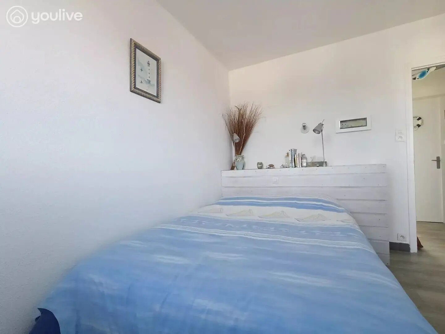 Appartement à vendre, 42m², Saint-Jean-de-Monts
