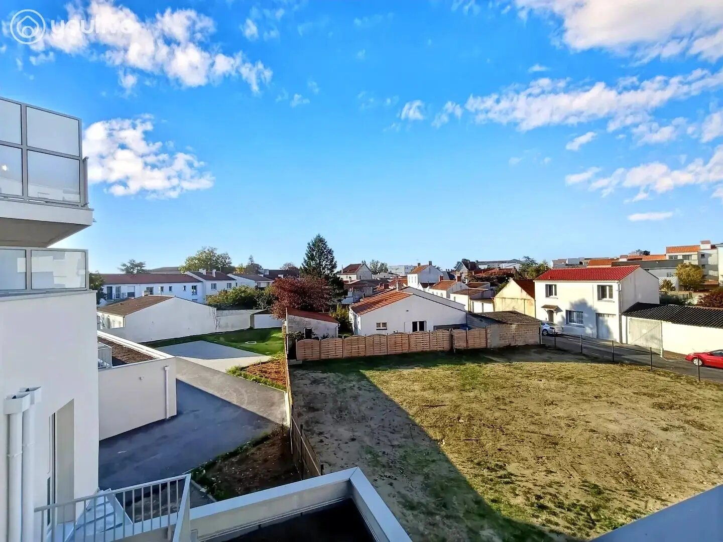 Appartement à vendre, 93m², Challans