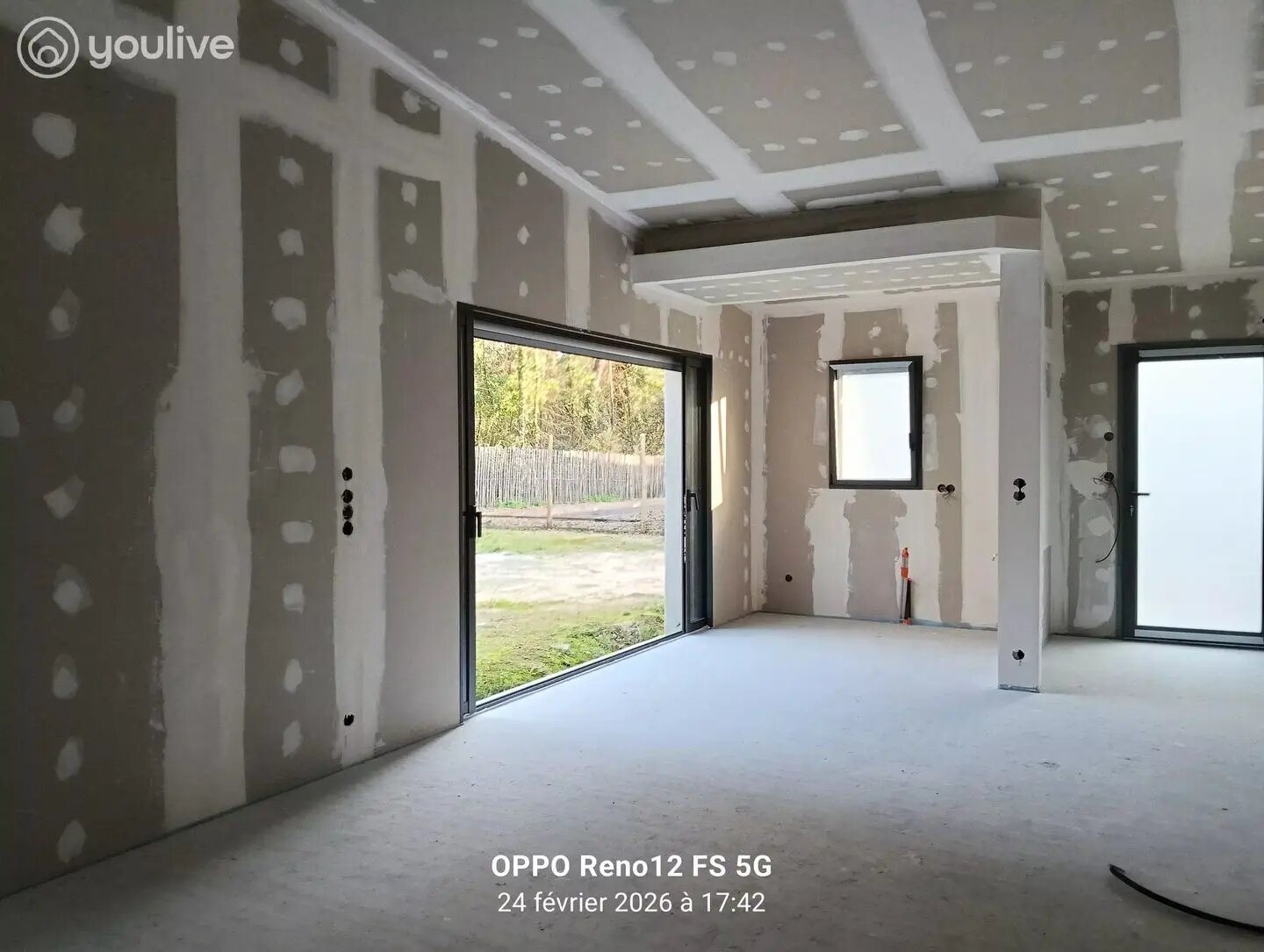Maison à vendre, 103m², Saint-Jean-de-Monts