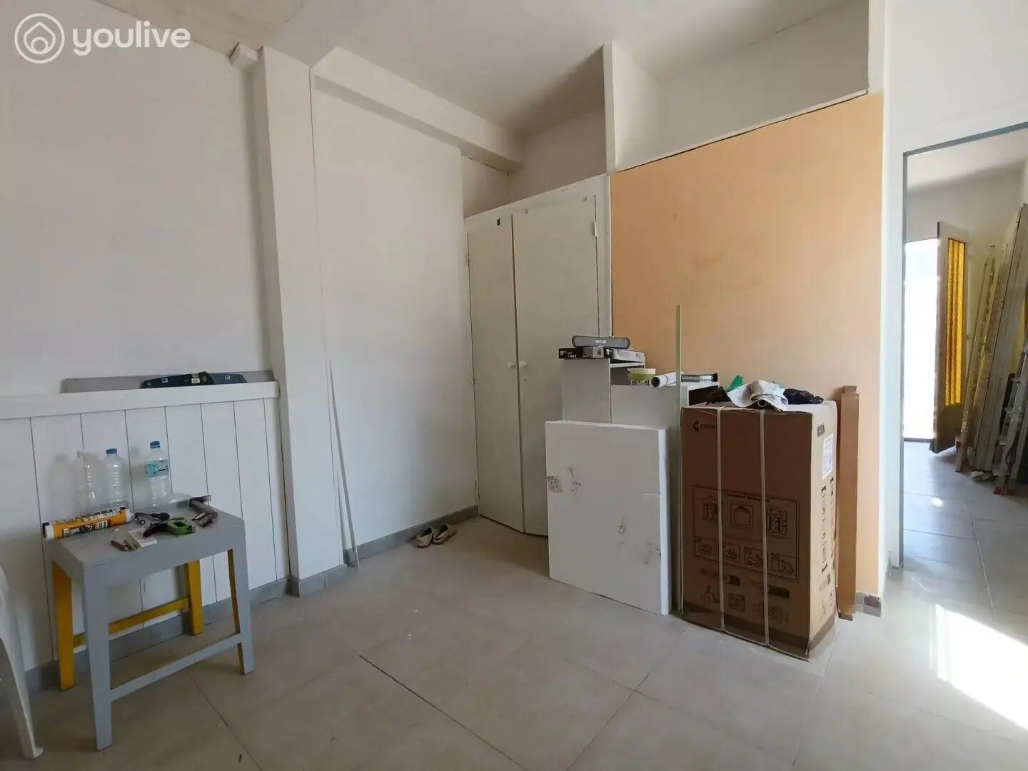 Appartement à vendre, 23m², La Barre-de-Monts
