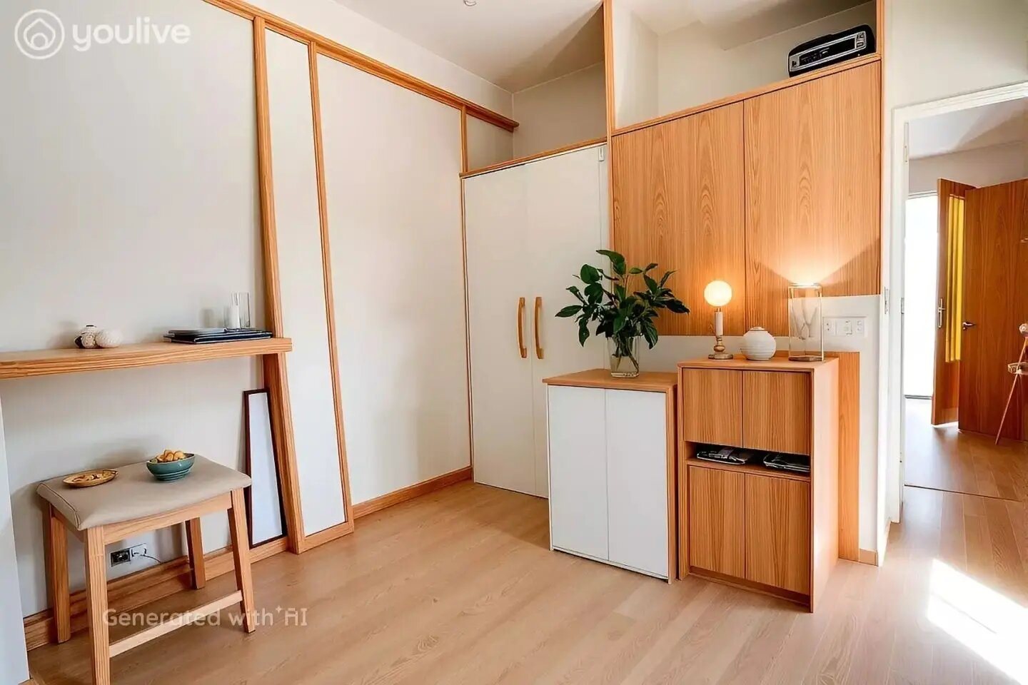 Appartement à vendre, 23m², La Barre-de-Monts