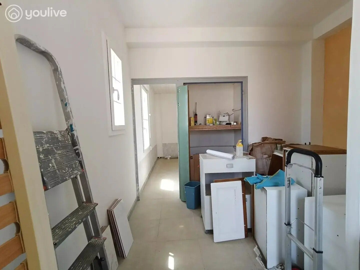 Appartement à vendre, 23m², La Barre-de-Monts