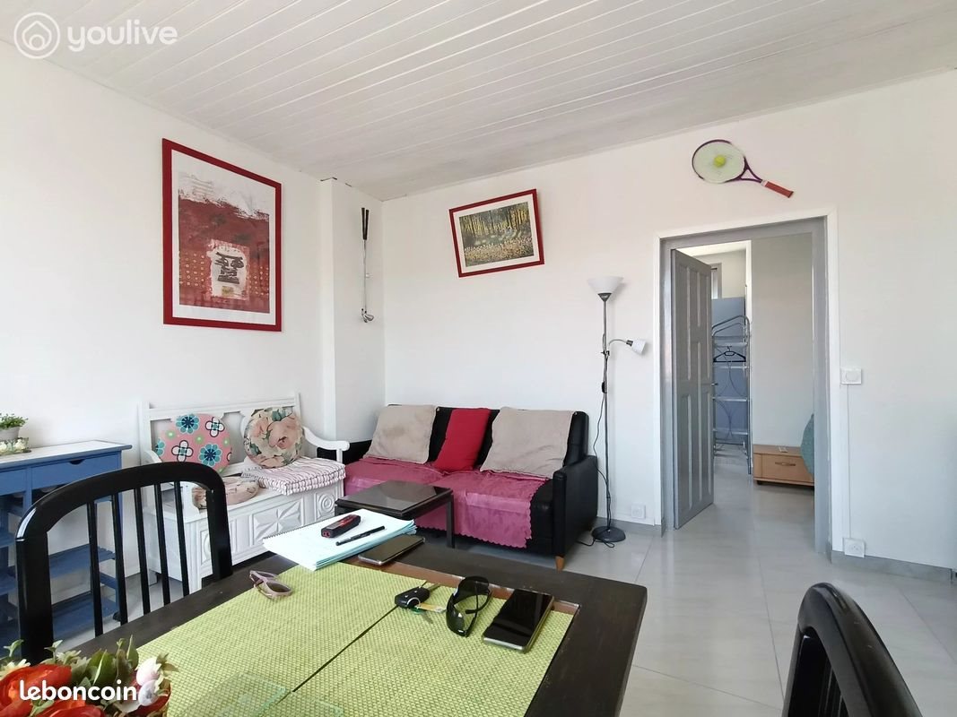 Appartement à vendre, 32m², La Barre-de-Monts