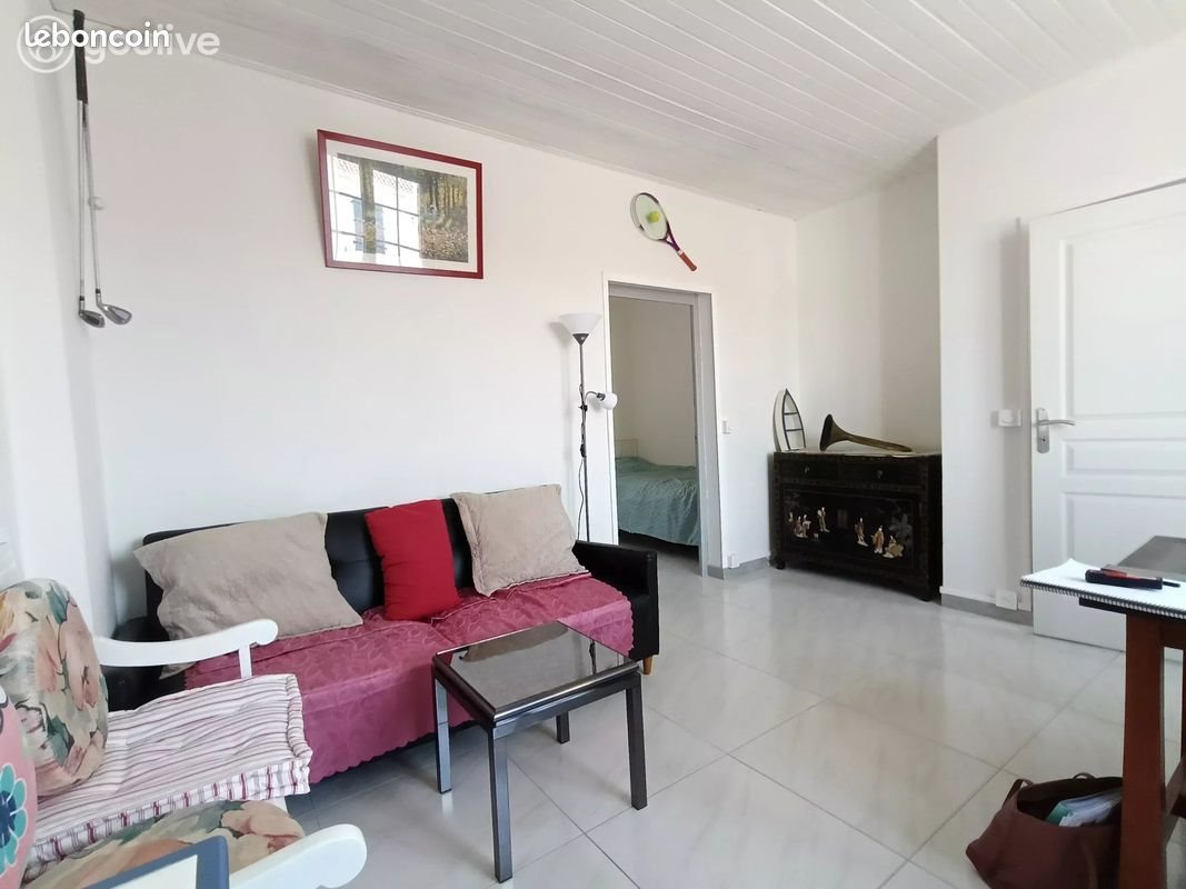 Appartement à vendre, 32m², La Barre-de-Monts
