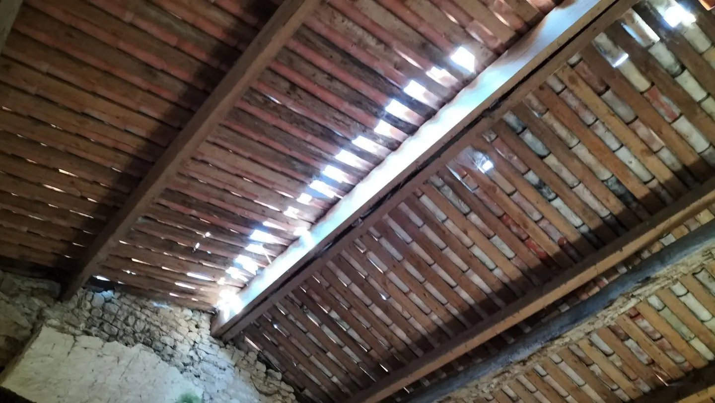 Maison à vendre, 1m², Saint-Saturnin-du-Bois