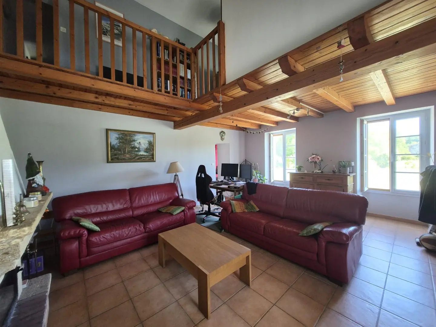 Maison à vendre, 160m², Saint-Pardoult